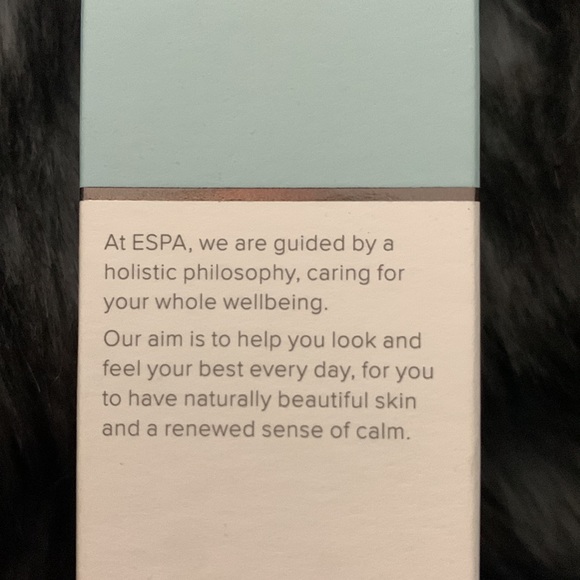 ESPA 24-Hour Replenishing Eye Moisturizer Nourish 24hr hydrating cream 25ml NWT - Picture 8 of 10